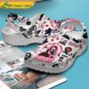 Scream Season Movie Pink Crocs CLogs 2.jpg