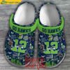 Seattle Seahawks Crocs Slippers 1.jpg