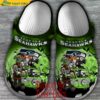 Seattle Seahawks Halloween Crocs Shoes 1.jpg