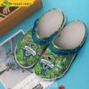 Seattle Sounders FC Green Crocs Shoes 2.jpg