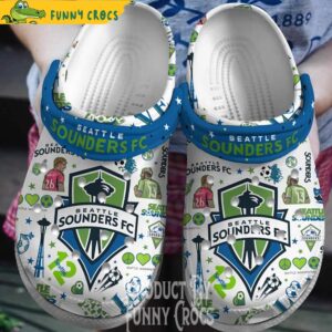 Seattle Sounders Fc Crocs Shoes 1.jpg