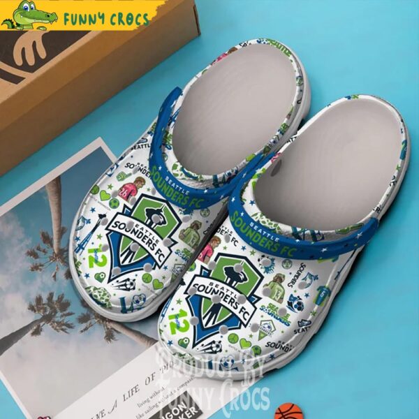 Seattle Sounders Fc Crocs Shoes 2.jpg