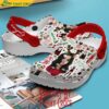 Selena Gomez Bad Liar Christmas Crocs 2.jpg