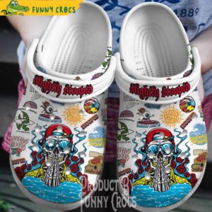 Slightly Stoopid Skull Music Crocs 1.jpg