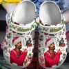 Snoop Dogg Fo Shizzle Christmas Crocs 1.jpg