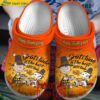 Snoopy Peanuts Happy Thanks Giving Crocs Shoes 1.jpg