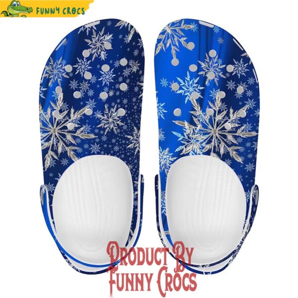 Snowflake Christmas Crocs 1.jpg