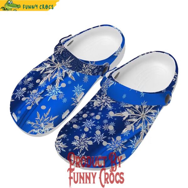 Snowflake Christmas Crocs 2.jpg