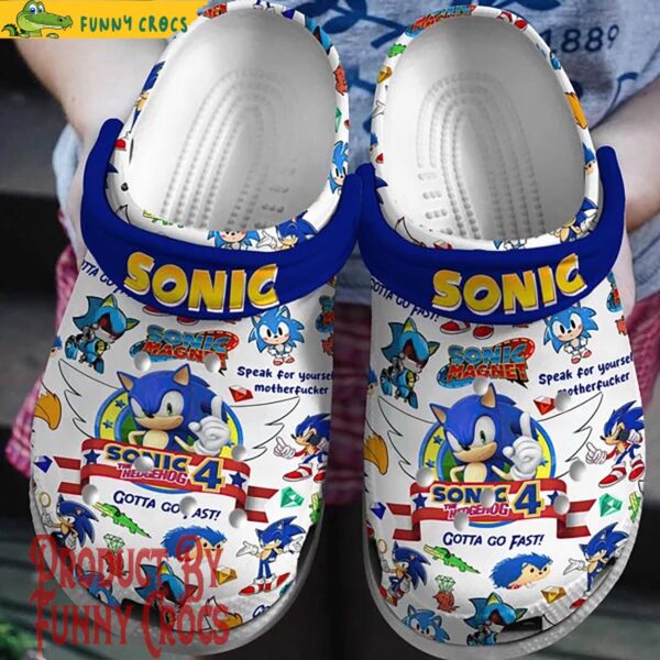 Sonic The Hedgehog 4 Crocs Shoes 1.jpg