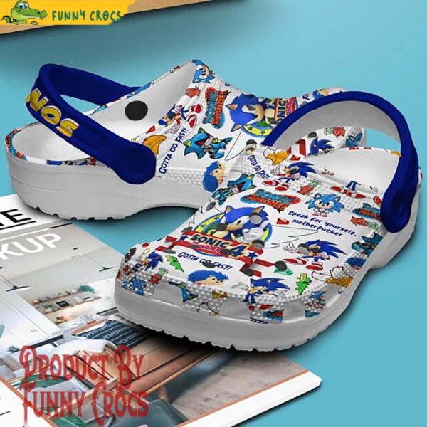 Sonic The Hedgehog 4 Crocs Shoes 2.jpg