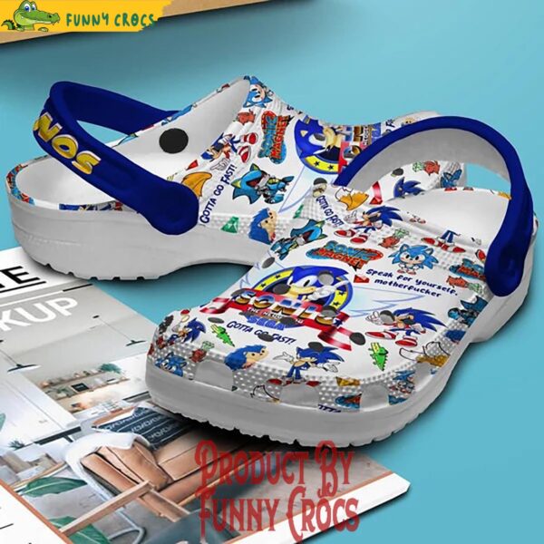 Sonic The Hedgehog Sega Crocs Shoes 3.jpg