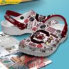 South Carolina Gamecocks Forever To Thee Crocs Shoes 3.jpg