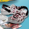 South Carolina Gamecocks Forever To Thee Go Cocks Crocs Shoes 3.jpg