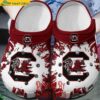 South Carolina Gamecocks NCAA Crocs Shoes 1.jpg