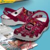 South Carolina Gamecocks USC Football Crocs Shoes 2.jpg