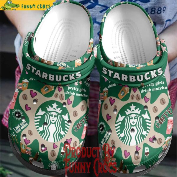 Starbucks Valentines Day Crocs 1.jpg