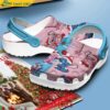 Stitch Angel Merry Christmas Crocs Shoes 2.jpg