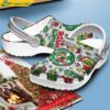 Stitch Coffee Christmas Crocs Shoes 2.jpg