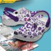 TCU Horned Frogs Fear The Frog Crocs Shoes 3.jpg