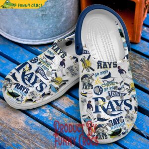 Tampa Bay Rays Crocs Shoes 1.jpg