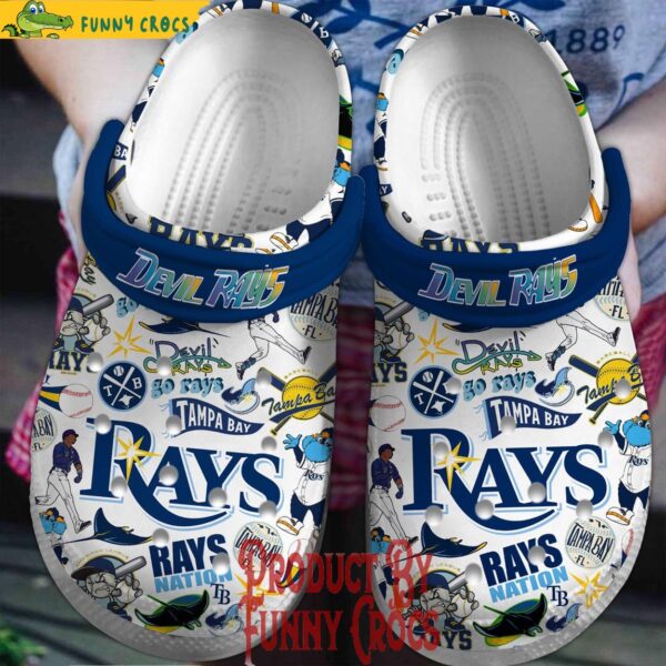 Tampa Bay Rays Crocs Shoes 2.jpg