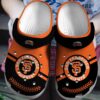 Team San Francisco Giants Crocs Shoes 1.jpeg