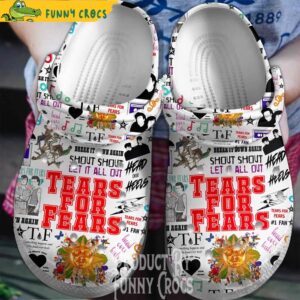 Tears For Fears Band Members Music Crocs 1.jpg