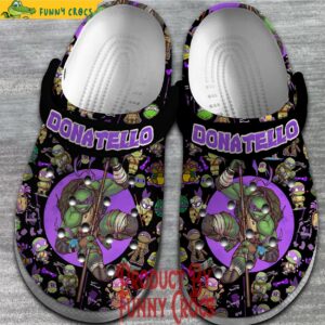 Teenage Mutant Ninja Turtles Donatalleo Crocs Shoes.jpg