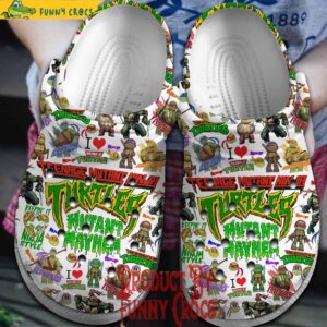 Teenage Mutant Ninja Turtles Gifts Crocs Shoes.jpg