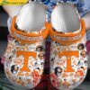 Tennessee Volunteers Crocs Slippers 1.jpg