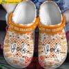 Tennessee Volunteers Go Big Orange Crocs Slippers 1.jpg