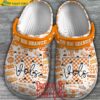 Tennessee Volunteers Go Big Orange Crocs Slippers 2.jpg