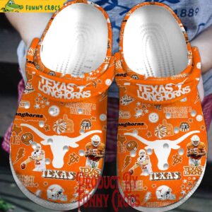 Texas Longhorns NCAA Crocs 1.jpg