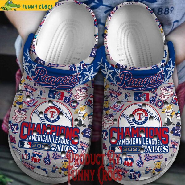 Texas Ranger Champion 2023 MLB Crocs 1.jpg