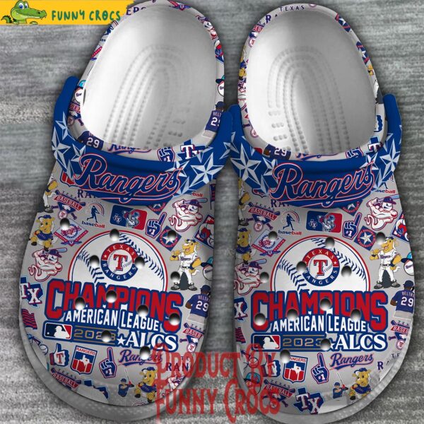 Texas Ranger Champion 2023 MLB Crocs 2.jpg