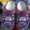 Texas Ranger Champion 2023 MLB Slippers 1.jpg