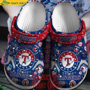 Texas Ranger Sport Crocs Shoes 1.jpg