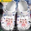 Thank You For The Memories BTS Crcocs Shoes 1.jpg