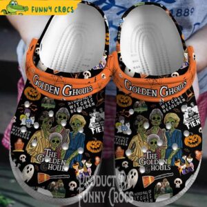 The Golden Ghouls Halloween Crocs 1.jpg