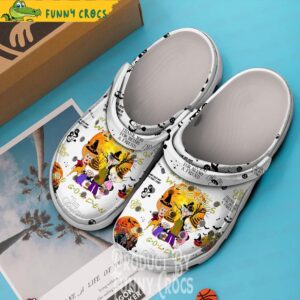 The Golden Girls Happy Halloween Crocs Shoes 1.jpg