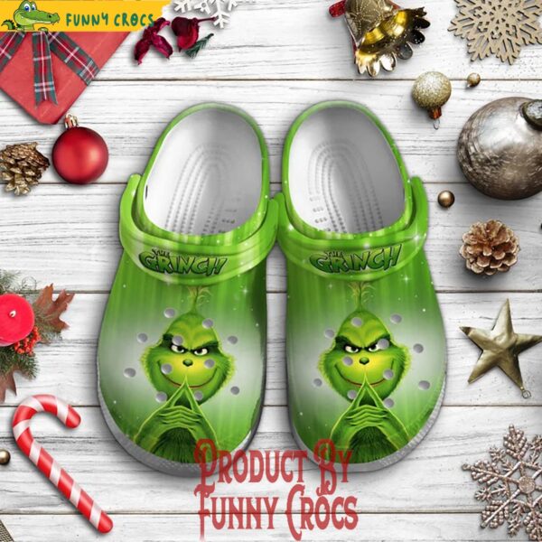 The Grinch Crocs Shoes Crocband 1 1.jpg