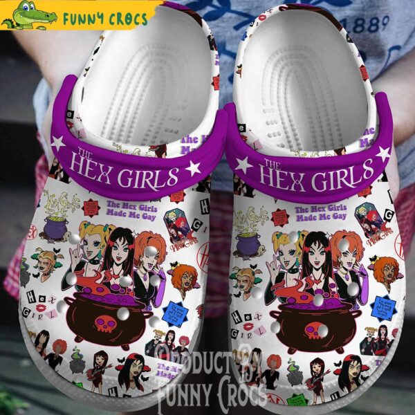 Funnycrocs.com