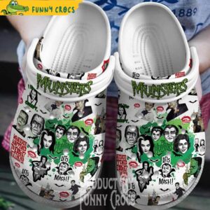 The Munsters Frankenstein Halloween Crocs 1.jpg