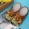 The Mystery Machine Scooby Doo Halloween Crocs 2.jpg