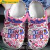 The Plastic Mean Ghouls Halloween Crocs Shoes 1.jpg