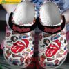 The Rolling Stones Happy Christmas Crocs 1.jpg