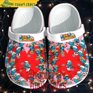 The Smurfs Crocs Shoes 1.jpg