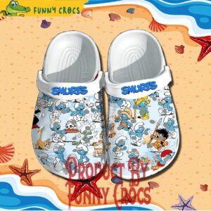 The Smurfs Stone Age Crocs 1.jpg