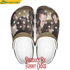 The Walking Dead Look Likes Crocs Shoes 1.jpg