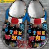 The Who Band Crocs Shoes 2.jpg